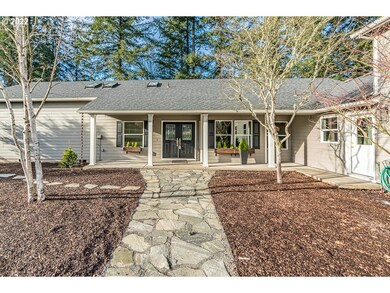 10999 NE Fox Farm Rd, Dundee, OR 97115 - photo 2