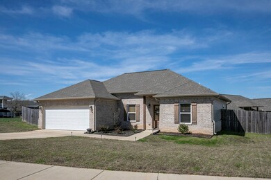 1104 Briarwood Dr, Oxford, MS 38655 - photo 2