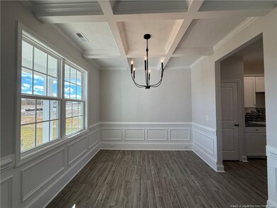 251 Harborwood St, Lillington, NC 27546 - photo 7