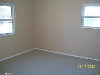 Bedroom - bedroom
