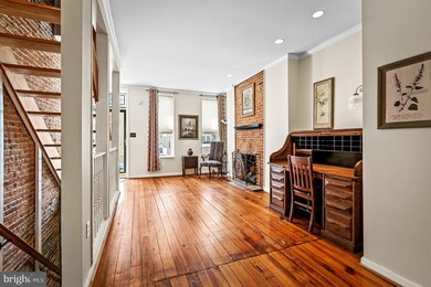 1431 William St, Baltimore, MD 21230 - photo 7