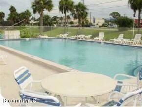 Boardwalk Pool