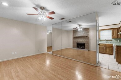 4102 Stearns Ave, Wichita Falls, TX 76308 - photo 4