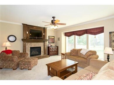 22213 W 58th Terrace, Shawnee, KS 66226 - photo 4