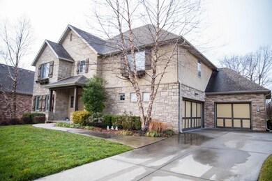 1257 S Rosemoor Dr, Nixa, MO 65714 - photo 2