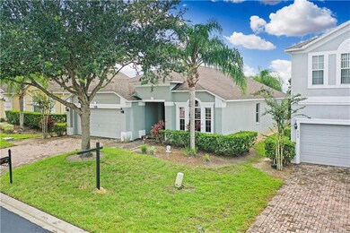 125 Lancaster Dr, Davenport, FL 33897 - photo 5