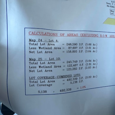 24-4,25-10 Chapman Ln, Kennebunk, ME 04043 - photo 7