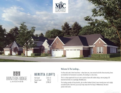 2274 Chase Dr unit 111, Hartland Township, MI 48843 - photo 5