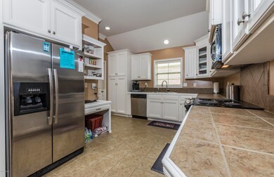 New Kitchen 1
