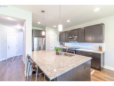 14768 SE Crosswater Way, Clackamas, OR 97015 - photo 3