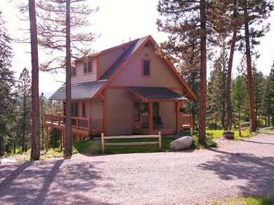 208 Highland Meadows Rd, Kila, MT 59920 - photo 3