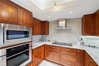 Club Brittany unit 1804, Naples, FL 34103 - photo 3