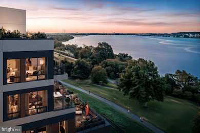 1111 N Fairfax St unit 403, Alexandria, VA 22314 - photo 3