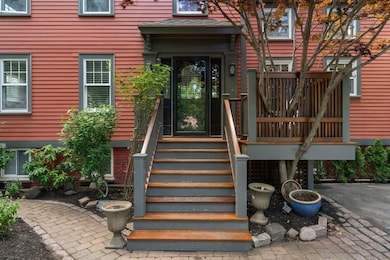 1 Pine St, Cambridge, MA 02139 - photo 3