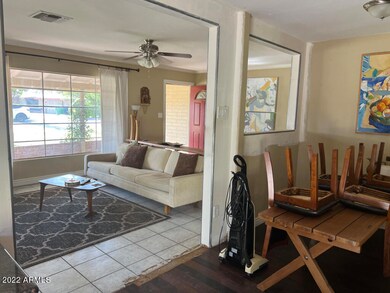 315 N Fraser Dr unit West, Mesa, AZ 85203 - photo 4