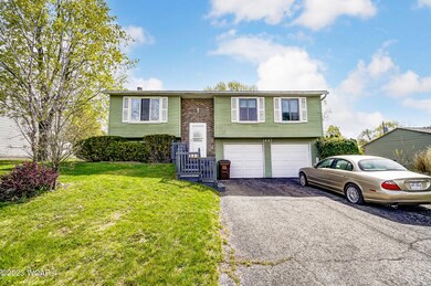 1447 Adak Ave, Lima, OH 45805 - photo 2