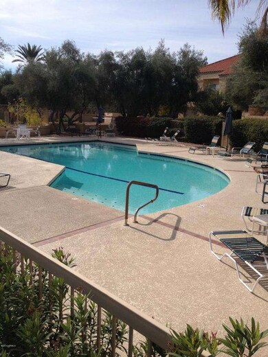 Nearby Pool