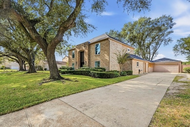 7407 Bull Creek Rd, Houston, TX 77095 - photo 4