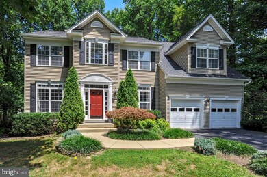 1436 Carlon Ct, Huntingtown, MD 20639 - photo 3