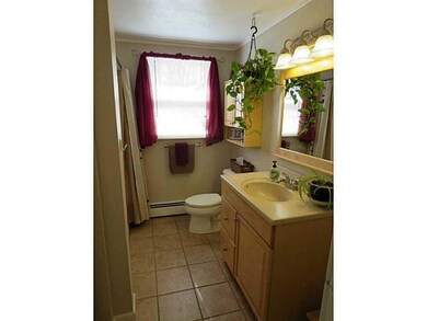 Bathroom. Clean and fresh space,...