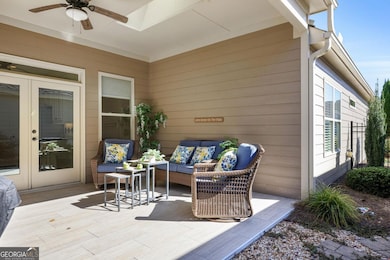 1858 Skylark Crossing, Powder Springs, GA 30127 - photo 5