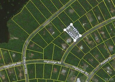 0 Hawthorne Rd unit 637230, Tunkhannock Township, PA 18210 - photo 2