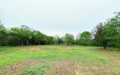 Front, Center from Road