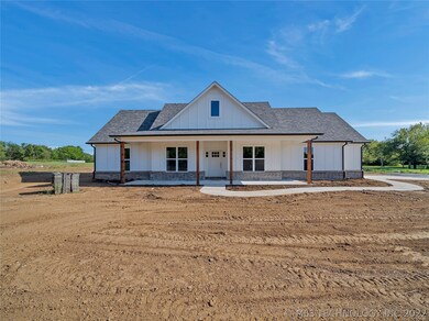 21460 E Fern Valley Rd, Claremore, OK 74019 - photo 6
