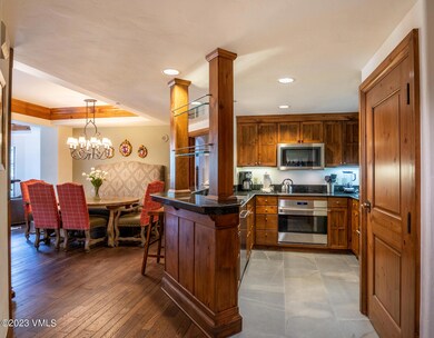 AHC Kitchen
