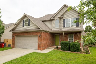117 Glenridge Way, Nicholasville, KY 40356 - photo 2