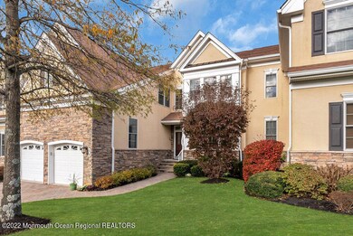 11 Mineral Springs Ln unit 1302, Tinton Falls, NJ 07724 - photo 2