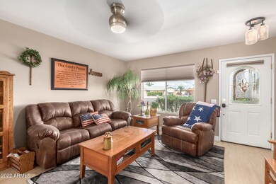 9540 W Briarwood Cir N, Sun City, AZ 85351 - photo 5