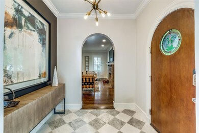 5506 Merrimac Ave, Dallas, TX 75206 - photo 4