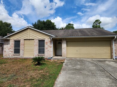 4535 Algernon Dr, Spring, TX 77373 - photo 2