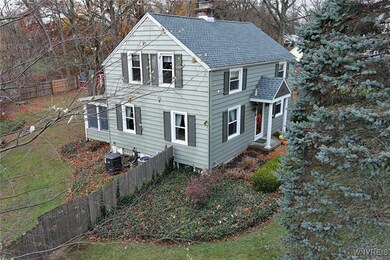 3685 S Hill Rd, Hamburg, NY 14075 - photo 7