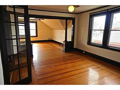 53 Wheeler Ave unit 3, Cranston, RI 02905 - photo 4