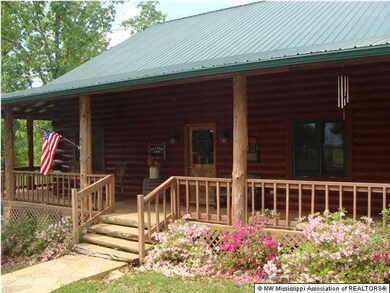 166 County Road 461, Oxford, MS 38655 - photo 2