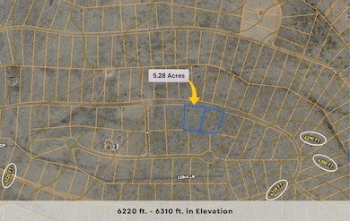 0 Loma Loop, Moriarty, NM 87035 - photo 3
