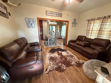 100 Cemetery Rd, Lakin, KS 67860 - photo 2