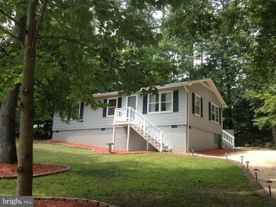 617 Abbey Dr, Ruther Glen, VA 22546 - photo 4