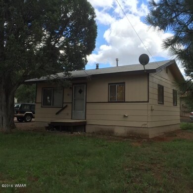 961 A E Owens, Show Low, AZ 85901 - photo 2
