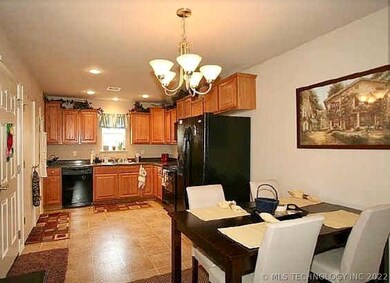 25844 E 90th St S, Broken Arrow, OK 74014 - photo 4