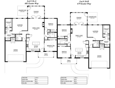 681 Exeter Rd unit Lot  16-A, Columbus, OH 43213 - photo 3