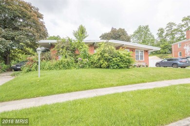 1234 Knightswood Rd, Baltimore, MD 21239 - photo 2