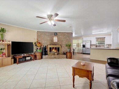 203 Wortham Dr, Nacogdoches, TX 75965 - photo 5