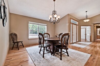 1 Grier Dr, Bella Vista, AR 72715 - photo 4