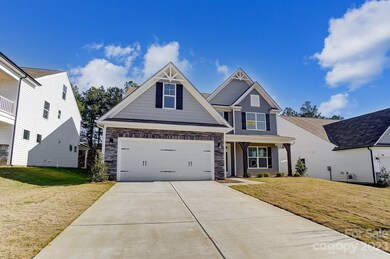 134 W Heart Pine Ln unit Lot 40, Statesville, NC 28677 - photo 2