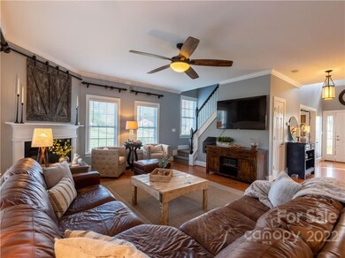 157 Appaloosa Ln, Statesville, NC 28625 - photo 7