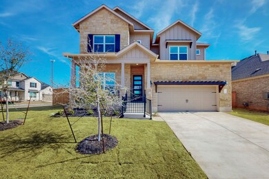 Front Exterior - Representational Photo