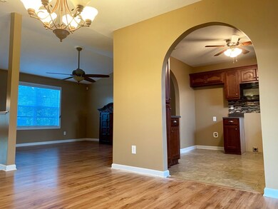 136 Elbert St, Chatsworth, GA 30705 - photo 7